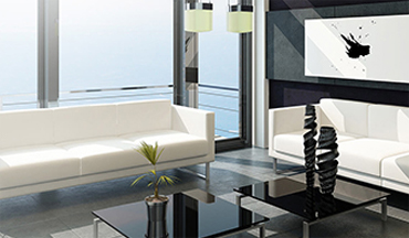 主妇干厨房活太累？ 问题或许就在橱柜高度上-